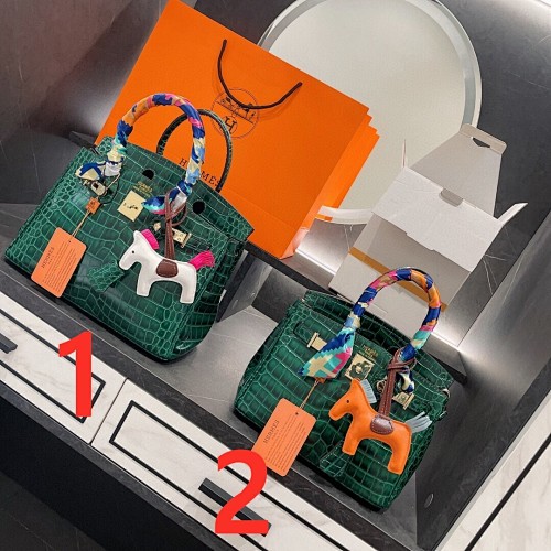 HERMES HE2887