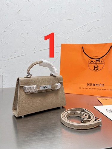 HERMES HE2873