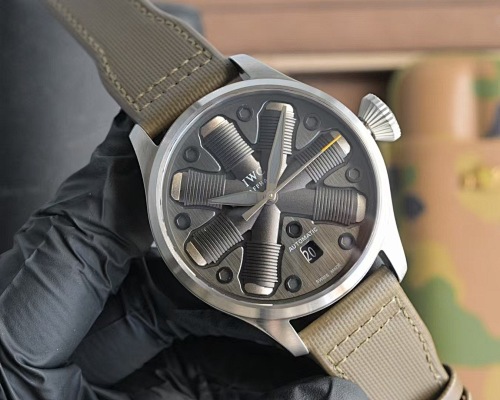 IWC ZT11341