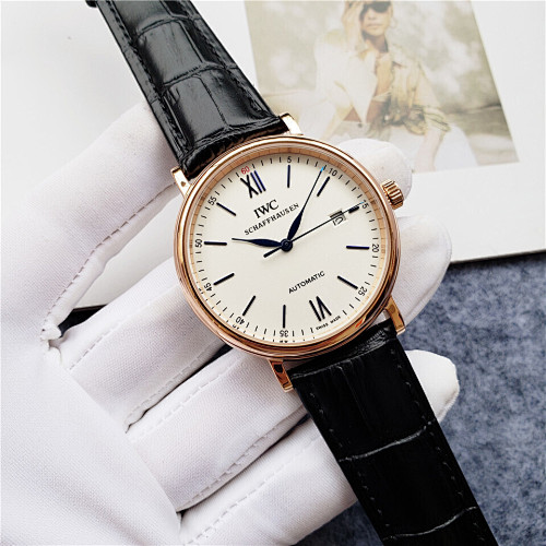 IWC HE7290
