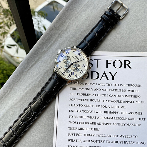IWC HE7292