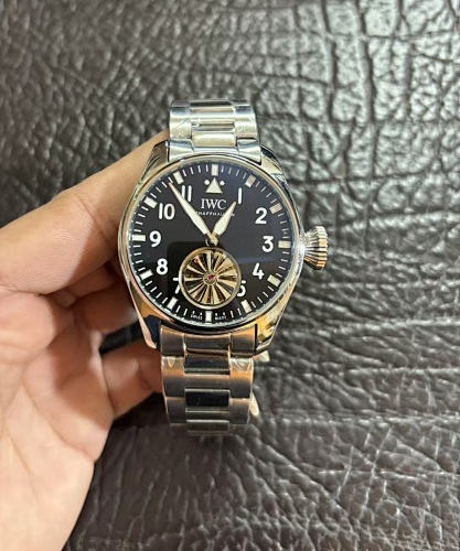 IWC HE7289