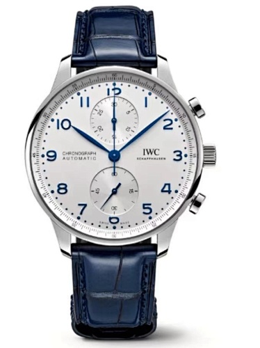 IWC ZT11343