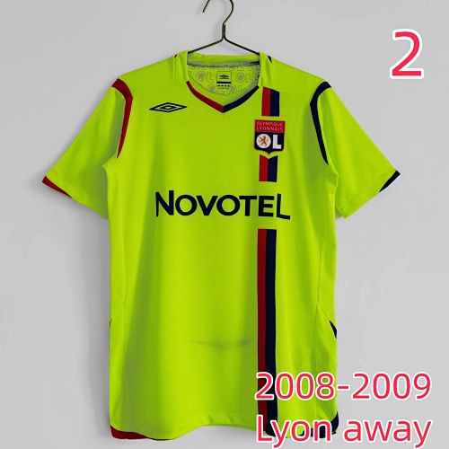 Lyon HE8156