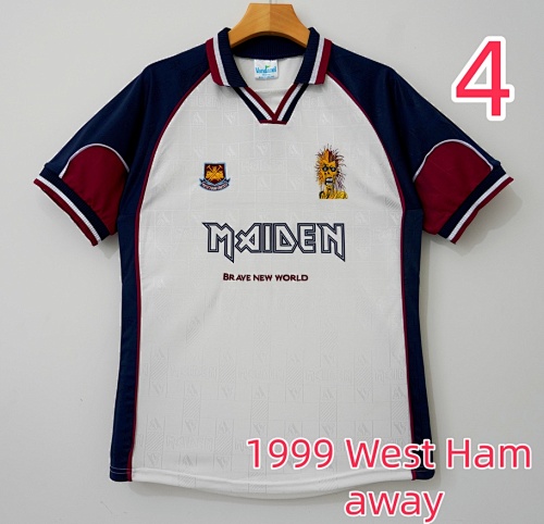 West Ham HE8174