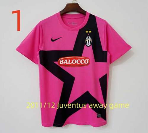 Juventus HE8200