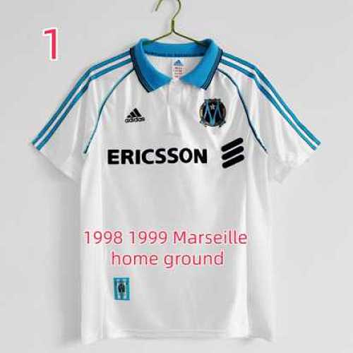 Marseille  HE8177