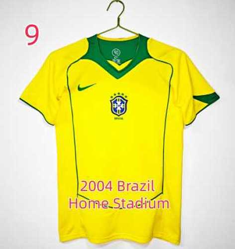 Brazil  HE8180