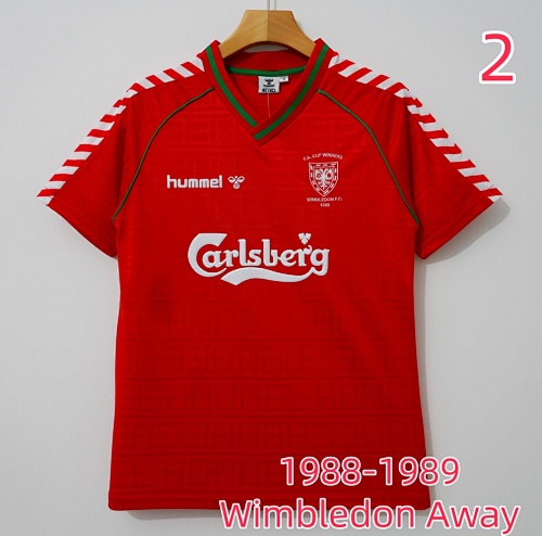 Wimbledon HE8167