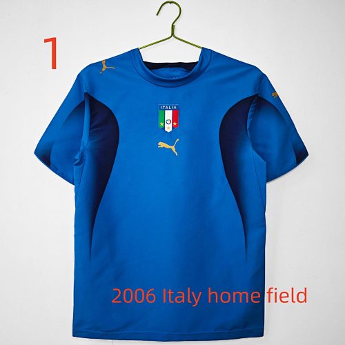 Italy HE8199