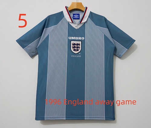 England HE8196