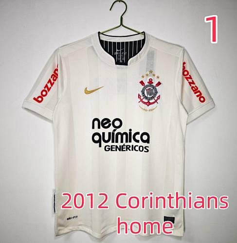 Corinthians HE8175