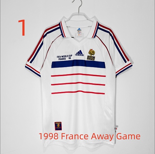 France HE8197