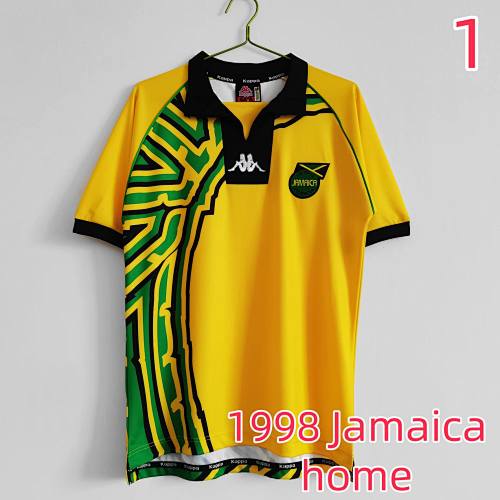 Jamaica HE8172