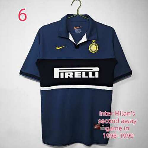 Inter Milan  HE8192