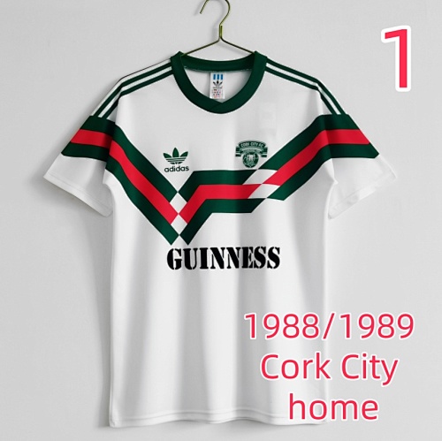 Cork City HE8157