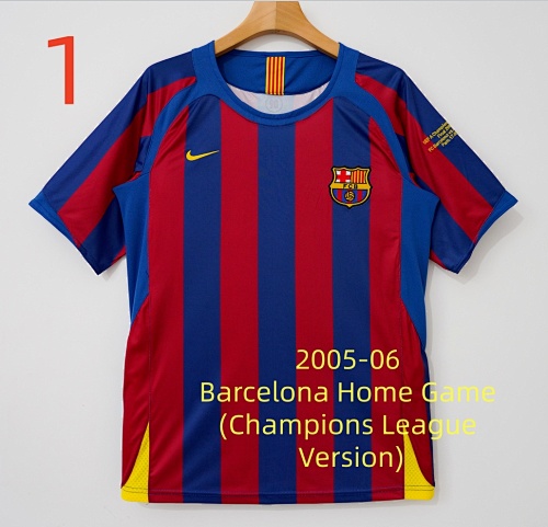 Barcelona HE8194