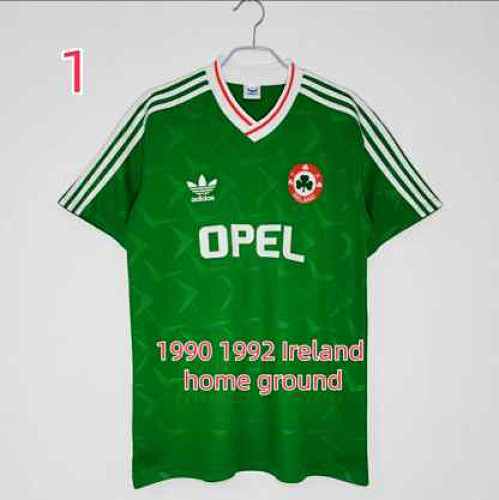 Ireland  HE8178