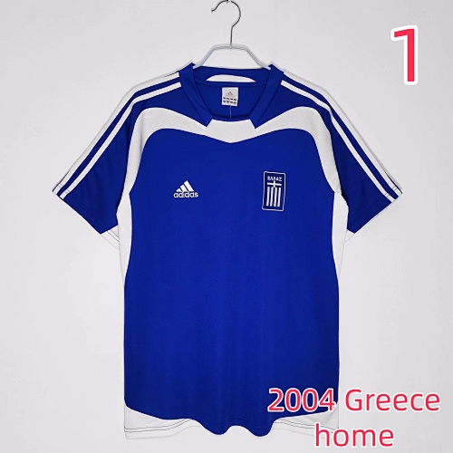 Greece HE8173