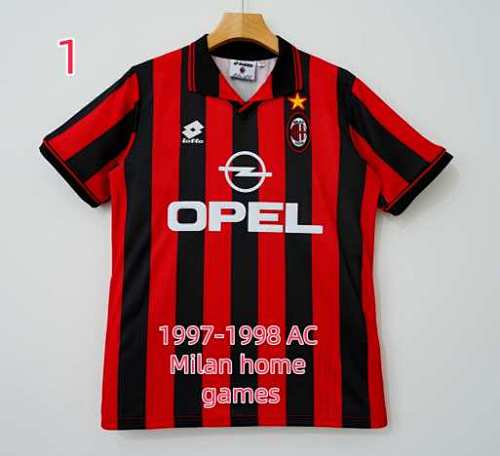 ACMilan  HE8185