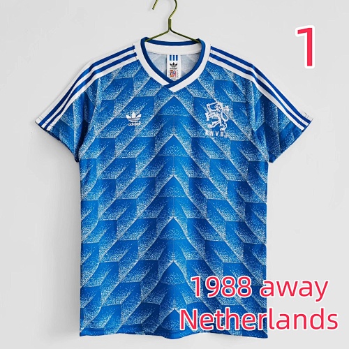 Netherland HE8162