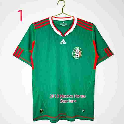 Mexico HE8184