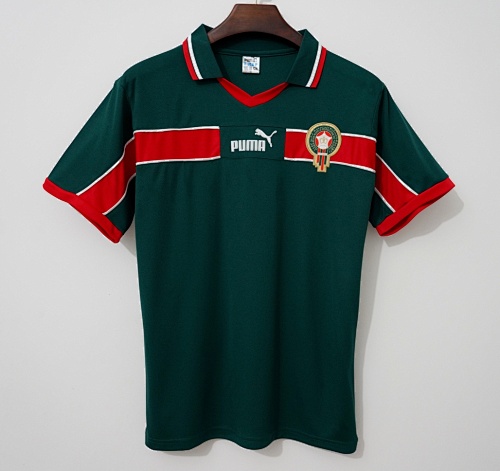 Morocco HE8155
