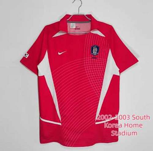 South Korea  HE8186