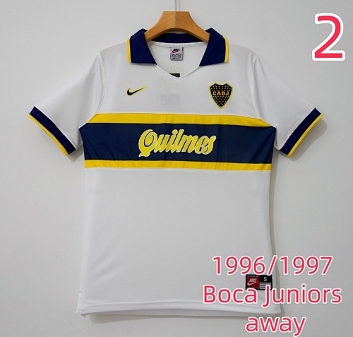 Boca Juniors HE8170