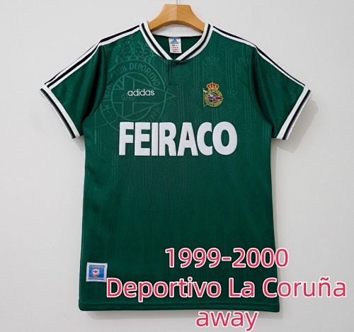 Deportivo La Coruña HE8160