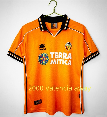 Valencia HE8205