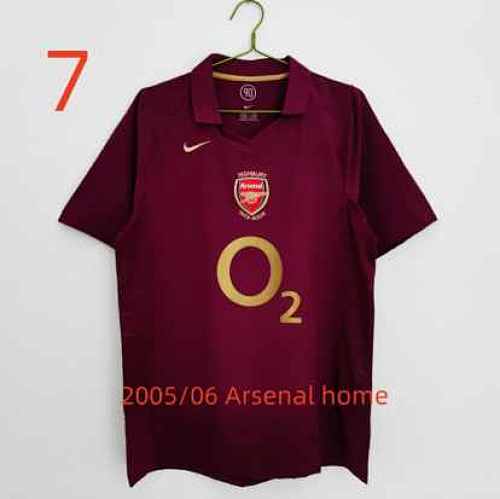 Arsenal HE8193