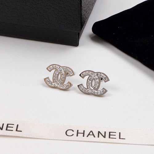 HE7543 Chanel