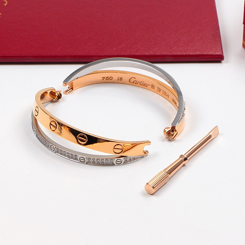 CARTIER ZT12081