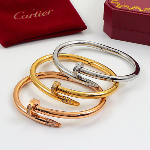Cartier HE8120