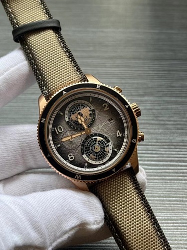 Montblanc ZT11497