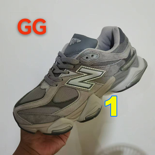 New balance HE4352 $59.6