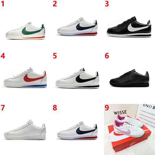 NIKE ZT10897