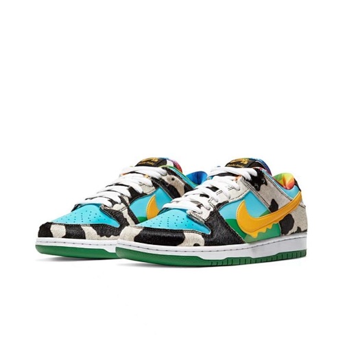 NIKE ZT10681