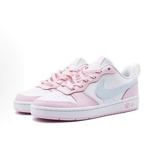 NIKE ZT10235