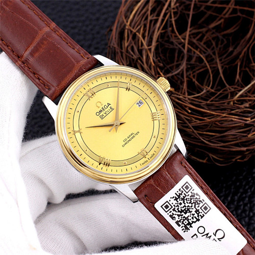 OMEGA HE7708