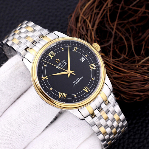 OMEGA HE7707