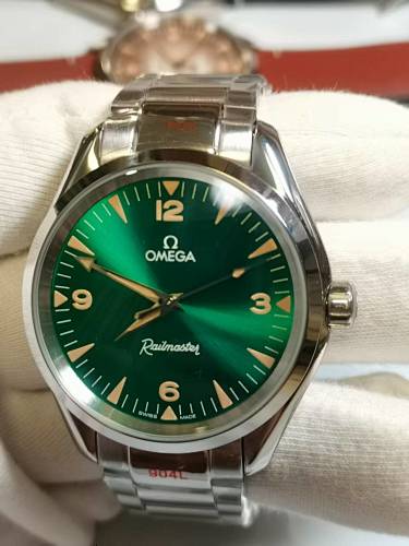 OMEGA ZT9965