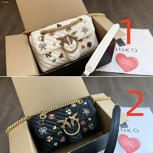 Pinko HE6477