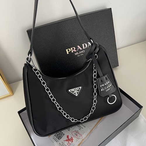 Prada HE7666