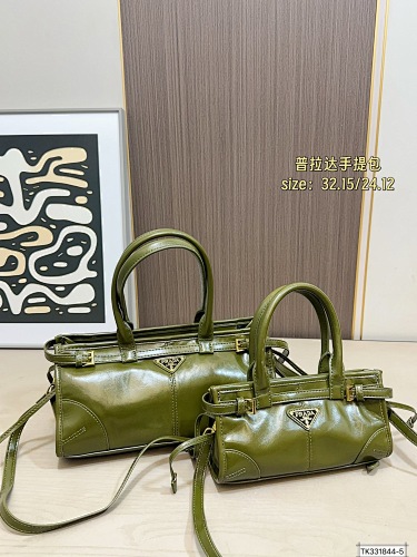 PRADA ZT10785