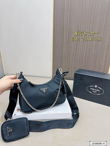 PRADA ZT10070