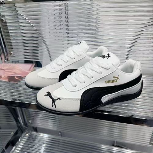 PUMA ZT10789