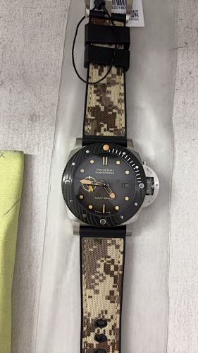 Panerai ZT10758