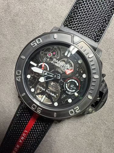 Panerai ZT10754